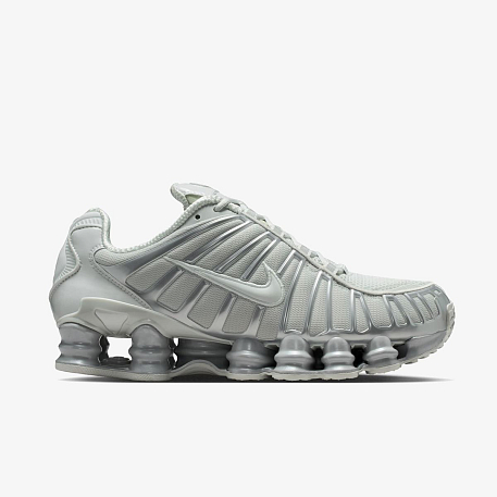Кроссовки NIKE W SHOX TL