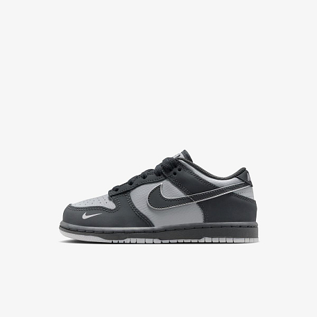 Кроссовки NIKE DUNK LOW PS