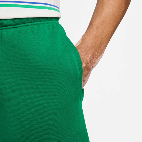 Шорты NIKE M NK CLUB FT SHORT APLQ ARCH