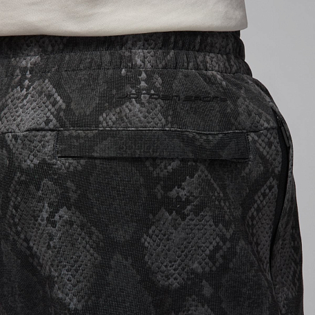 Брюки JORDAN M J DF SPRT HP FLC AOP PNT