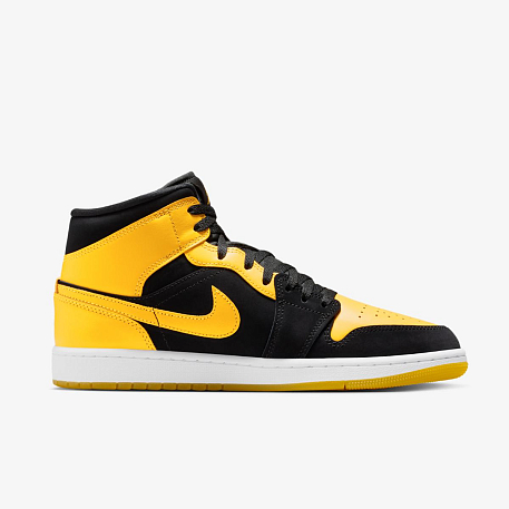 Кроссовки AIR JORDAN 1 MID SE