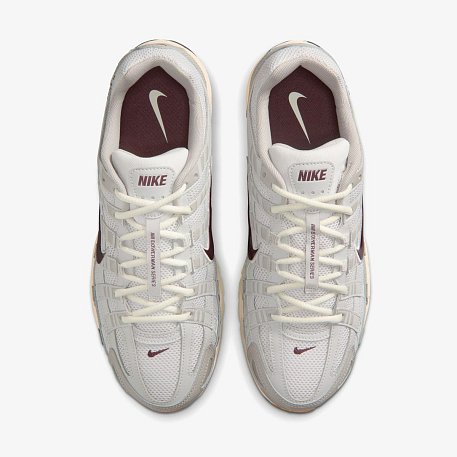 Кроссовки NIKE P-6000