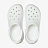 Клоги CROCS Bae Clog Whi