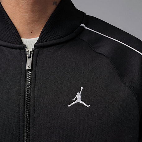 Куртка JORDAN M J BRK TRICOT TRACK SUIT JKT