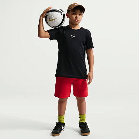 Футболка NIKE K NK TEE BLUR GFB