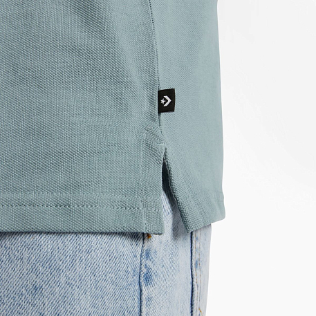 Поло Converse Polo Shirt