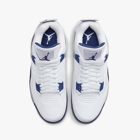 Кроссовки AIR Jordan 4 RETRO