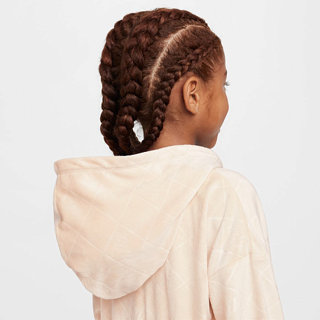 Костюм NIKE NKG COZY AOP MONOGRAM SET / NKG COZY AOP MONOGRAM SET