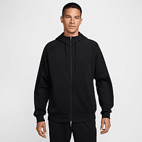 Толстовка NIKE M NK DF UV PRIMARY FZ HOODIE