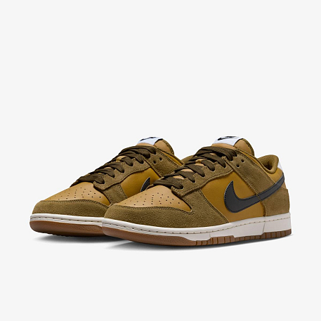 Кроссовки NIKE DUNK LOW RETRO SE
