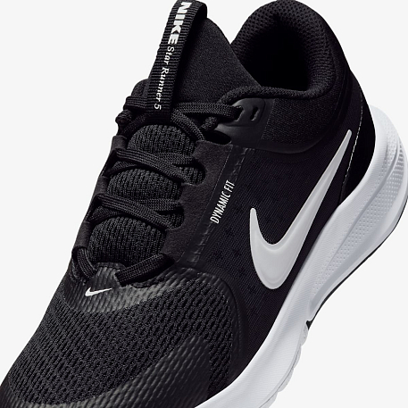 Кроссовки NIKE STAR RUNNER 5 (GS)