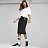 Юбка PUMA T7 Long Skirt PUMA Black