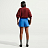 Шорты NIKE W NSW PREGAME FLC HOT SHORT