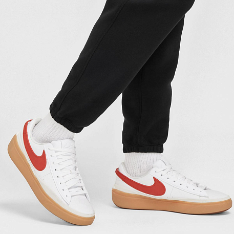 Брюки NIKE M NK CLUB BB CF PANT LTTRS