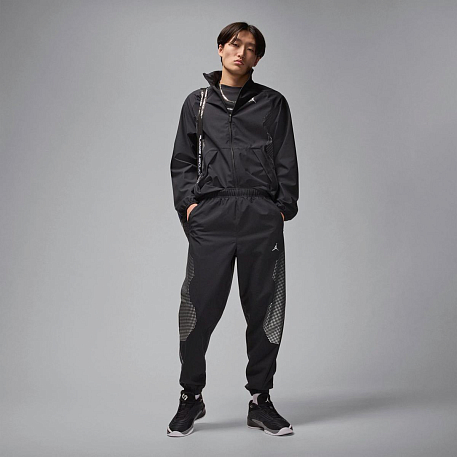 Брюки JORDAN M J SPRT JAM WARM UP PANT