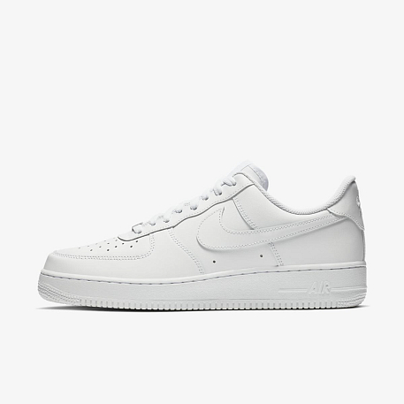 Кроссовки Nike Air Force 1 07