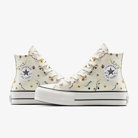 Кеды CONVERSE Chuck Taylor All Star Lift