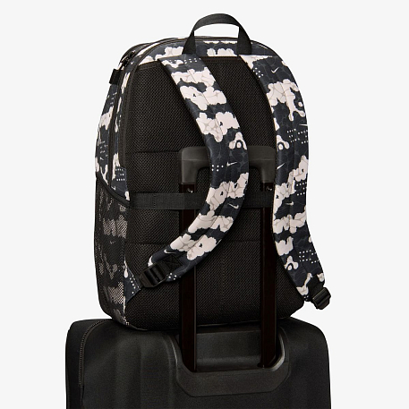 Рюкзак NIKE NK BRSLA M BKPK - X AOP SU26