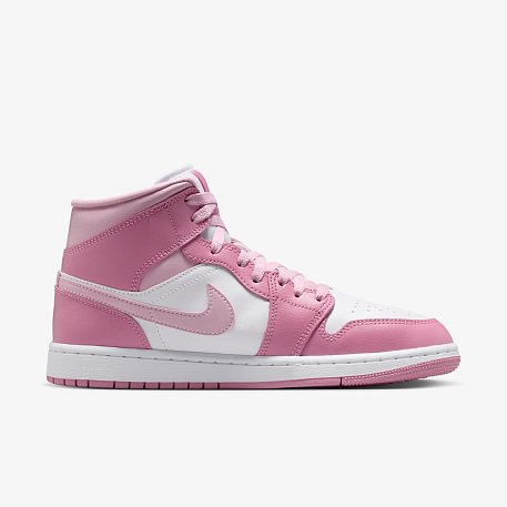 Кроссовки JORDAN WMNS AIR JORDAN 1 MID