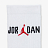 Носки JORDAN U J ED PLY CREW - 144 STR