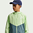 Куртка NIKE K NSW RPL WR HD JKT