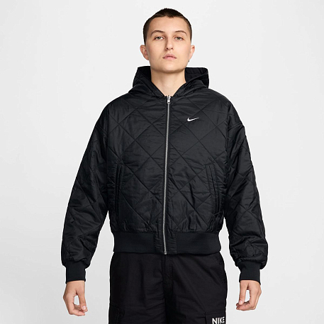 Толстовка NIKE W NSW ESSNTL RVRS JKT