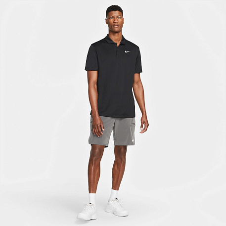 Поло NIKE M NKCT DF POLO SOLID