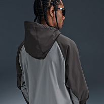 Толстовка NIKE M NK TCH WVN WR FZ JKT