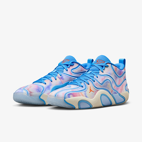 Кроссовки JORDAN TATUM 3