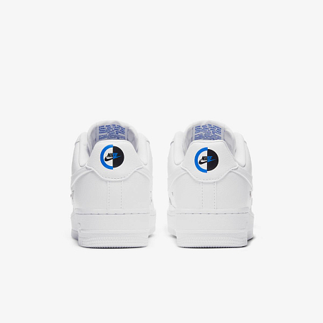 Кроссовки NIKE WMNS AIR FORCE 1 07 LX