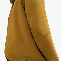 Толстовка NIKE M NK TCH FLC FZ WR HOODIE