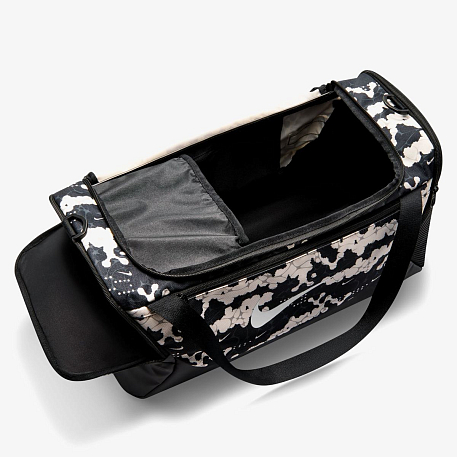 Сумка NIKE NK BRSLA S DUFF - X AOP SU26