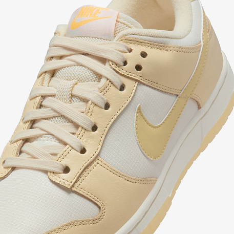 Кроссовки NIKE W DUNK LOW