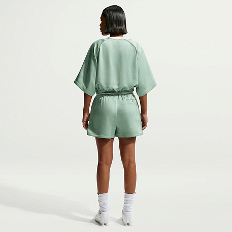 Шорты NIKE W NSW OFFLN WVN STN SHORT