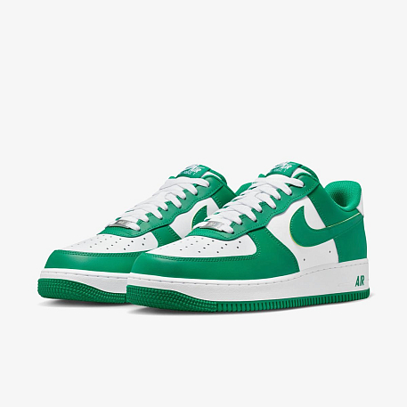 Кроссовки NIKE AIR FORCE 1 07