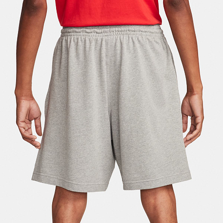 Шорты NIKE M NK CLUB KNIT SHORT
