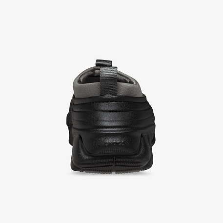 Кроссовки CROCS Echo Stor m Midnight