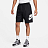 Шорты NIKE M NK CLUB SHORT WVN