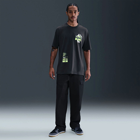Футболка NIKE U NK SB TEE M90 OC PHOTO