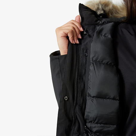 Куртка Helly Hansen W SENJA PARKA