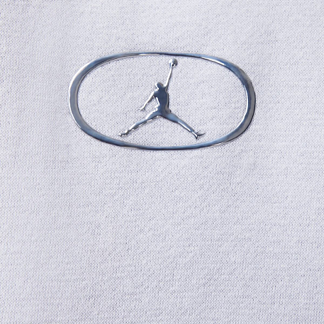 Толстовка JORDAN JDG 1ST BABY BLUE CREW / JDG 1ST BABY BLUE CREW