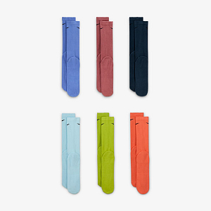 Носки NIKE Everyday Plus Cushioned