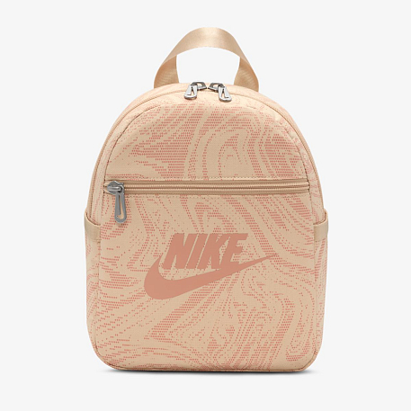 Рюкзак NIKE W NSW FUTURA365 MINI BPK-SWIRL