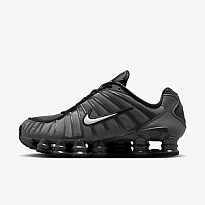 Кроссовки NIKE SHOX TL SE
