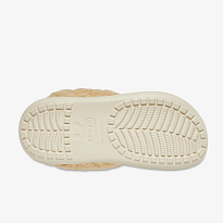 Полуботинки CROCS Furever Crush Bone