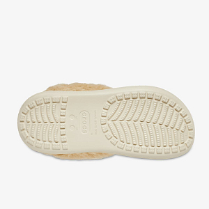 Полуботинки CROCS Furever Crush Bone