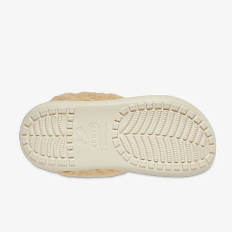 Полуботинки CROCS Furever Crush Bone