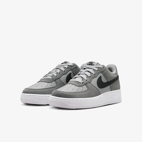 Кроссовки NIKE AIR FORCE 1 ESS+ (GS)