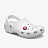 Клоги Crocs Classic Atm