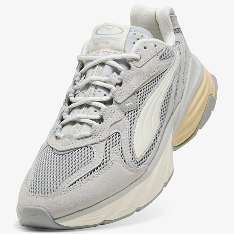 Кроссовки Puma Fade Nitro LS S